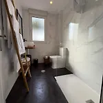 Apartment Con Terraza En Playa De Usil Mogro