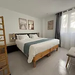 Apartment Con Terraza En Playa De Usil Mogro