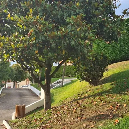 Apartment Con Terraza En Playa De Usil
