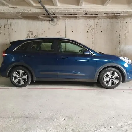 Apartman Con Terraza En Playa De Usil Mogro