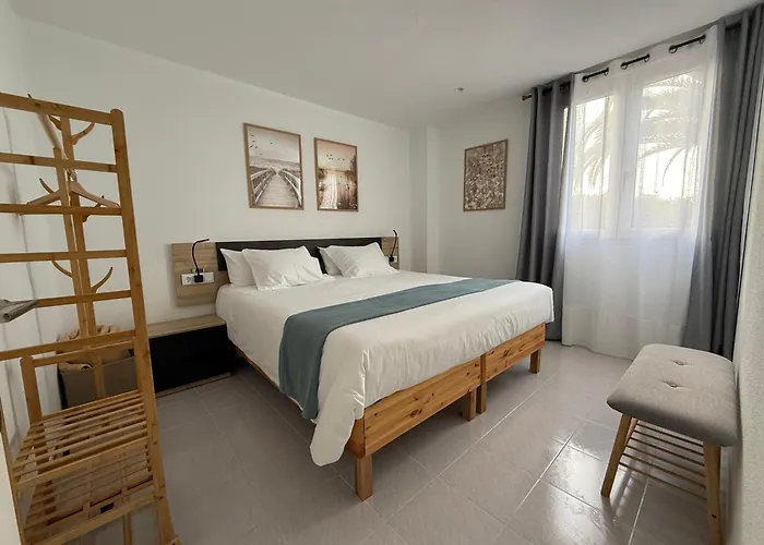 Apartment Con Terraza En Playa De Usil Mogro