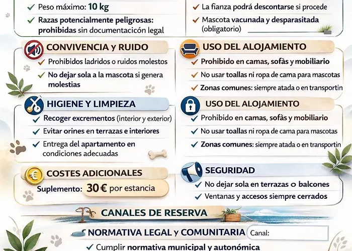 Con Terraza En Playa De Usil * Mogro