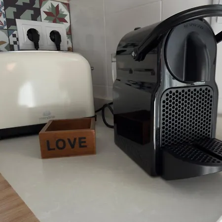 아파트 Con Terraza En Playa De Usil *