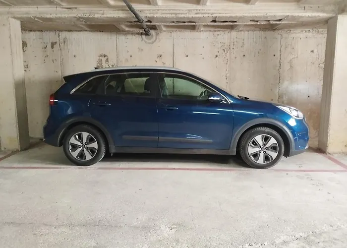 아파트 Con Terraza En Playa De Usil 모그로