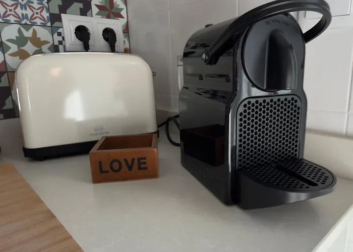 아파트 Con Terraza En Playa De Usil *